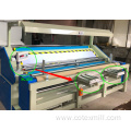 Auto packing and inspection machine